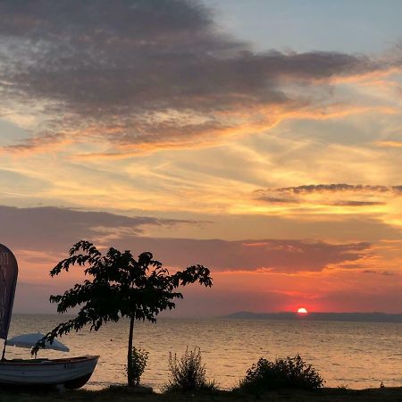 Sunsets In Thassos 2 Apartment Skala Sotiros Ngoại thất bức ảnh